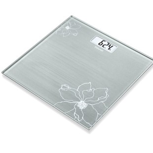 Beurer Glass Scale GS 10 price in Pakistan